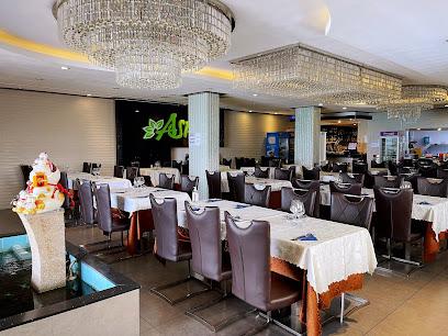Restaurante ASIA