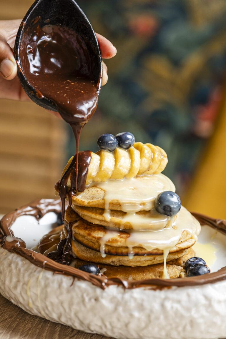 Nashira Brunch, Cocktail, Gastrobar & Shisha Lounge