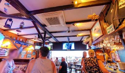 The Dolphin Inn Lanzarote