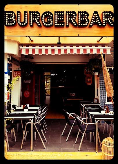 B2 burgerbar