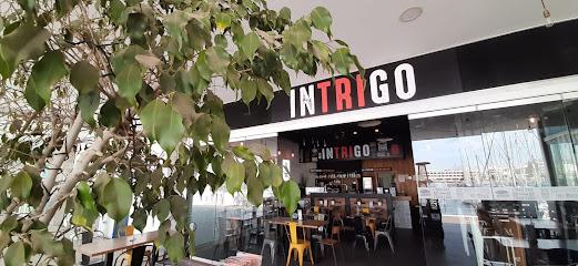 Intrigo Lanzarote