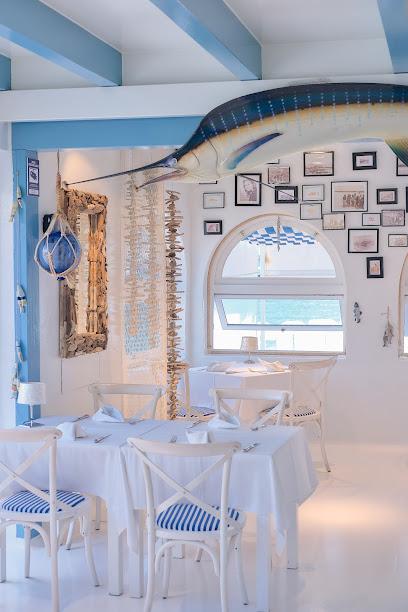 Rompeolas Restaurante - Fuerteventura-