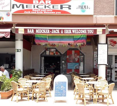 Bar Meicker