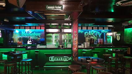 Heineken Cáfe