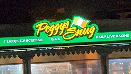 Peggy's Snug