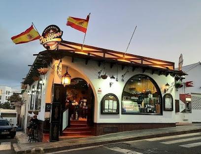Fariones Grill - Steakhouse, Puerto del Carmen