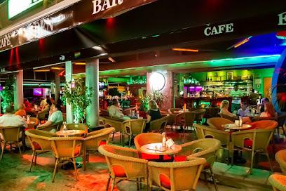 Cafe Bar Eden