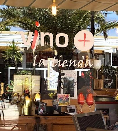 Vino + Lanzarote Bar
