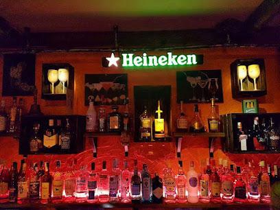Little Star Bar