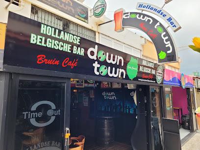 bruincafe downtown