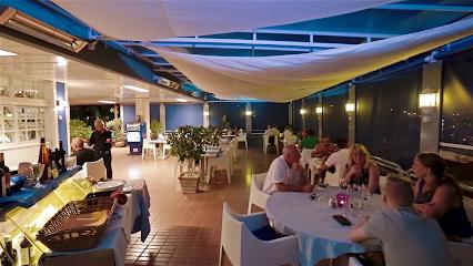Greek Taverna