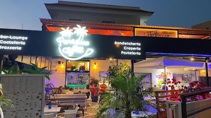 Paradise Coffee