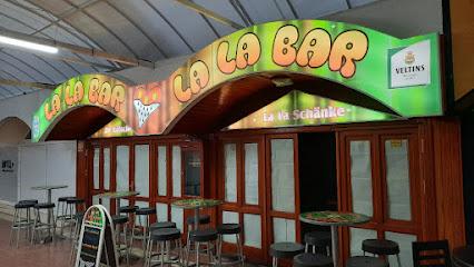 Lalabar