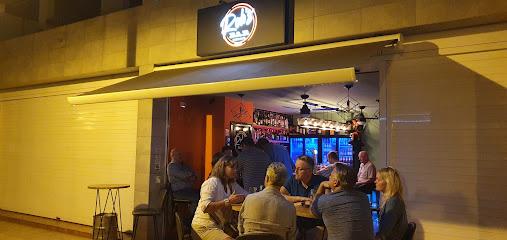 Rob's Bar