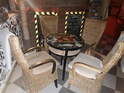 Bar El Infierno