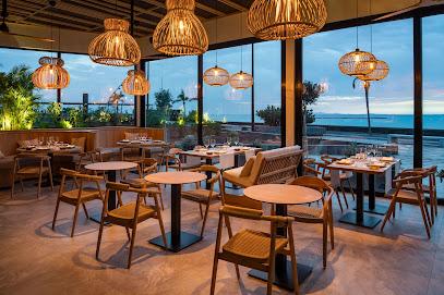 Restaurante Alarz Bahía Club