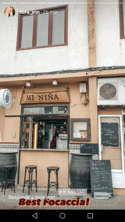 Mi NiÑa Café