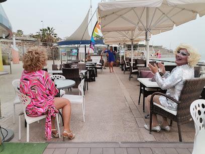 KopaZ Meloneras Café-Tapas-Pub