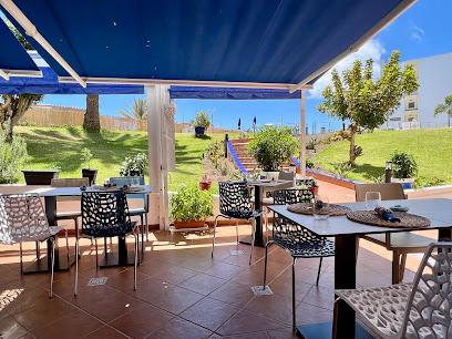 Fresh Restaurant & Garden Bar