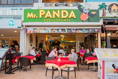 Mr. PANDA