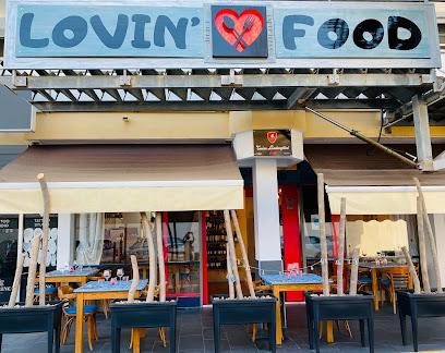 Lovin' Food