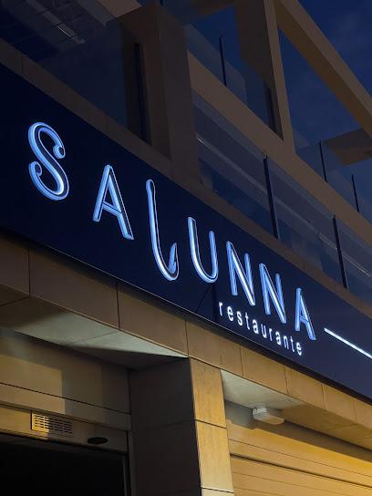 Restaurante Salunna