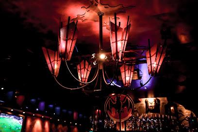 Templo Shiva Bar