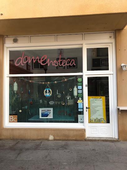 Domenoteca - Wine Bar And Food