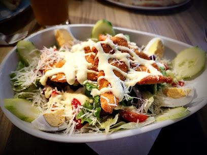 Bobby's Food & Drinks