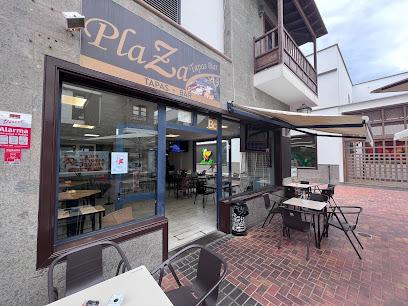 Plaza Churrería Bocatería