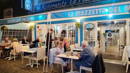 La Piazzetta del Mar