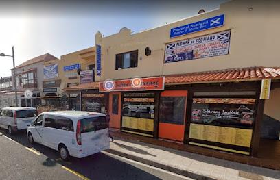Shivam Indian Restaurant & Donner Kebab Castillo