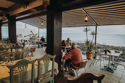 Restaurante Salmarina Playa Quemada