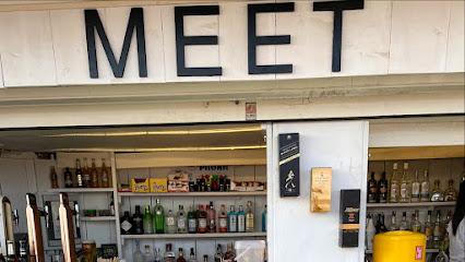 Meet Beach Bar Maspalomas