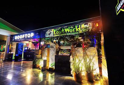 Lost World Restaurant