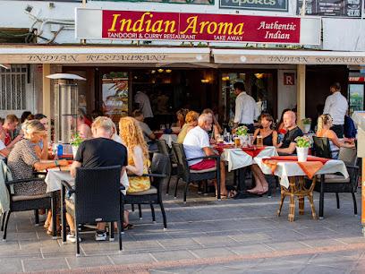 Indian Aroma