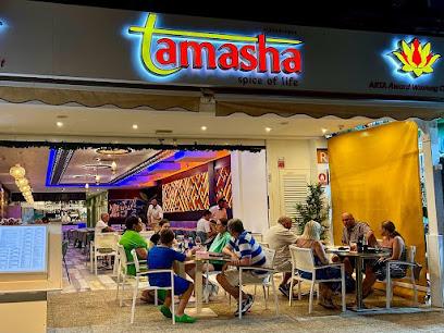 Tamasha Playa Blanca | Best Indian Restaurant in Lanzarote