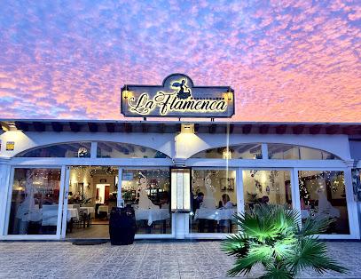 Restaurante La Flamenca