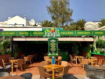 Jungla