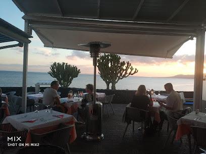 Restaurante La Tiñosa