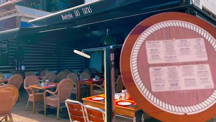 Bodegón Las Tapas