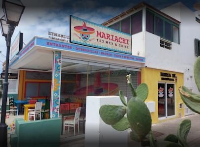 Mariachi Tex Mex & Grill