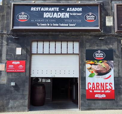 Restaurant Iguaden
