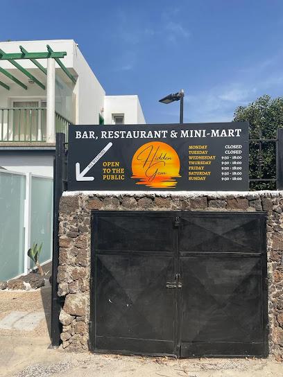 Hidden Gem, Club Guacimeta, Matagorda