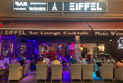 Eiffel Bar