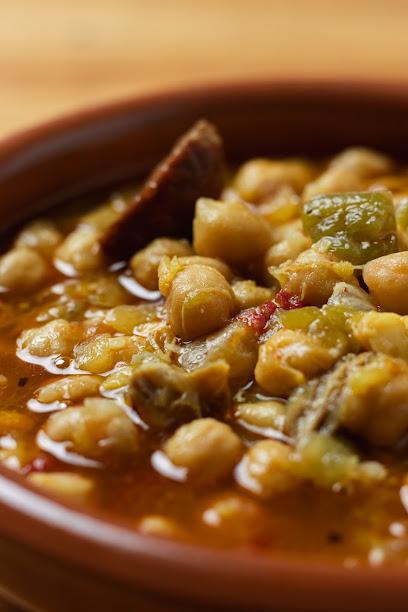 La Tasca Canaria