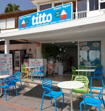 Titto Lanzarote