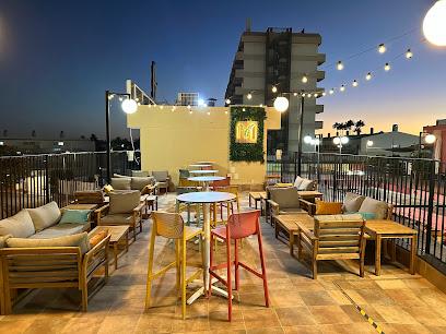 Mambo Lounge Bar Cocktails & Shisha
