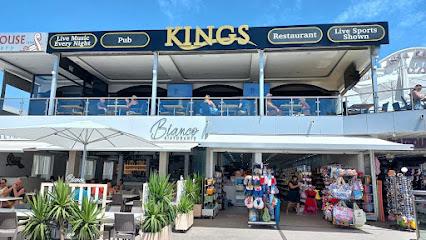 Kings Lanzarote