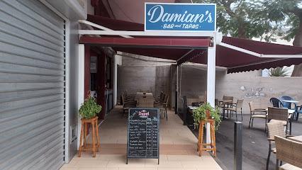 Damian's Bar & Tapas